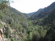 Tonto Natural Bridge 110